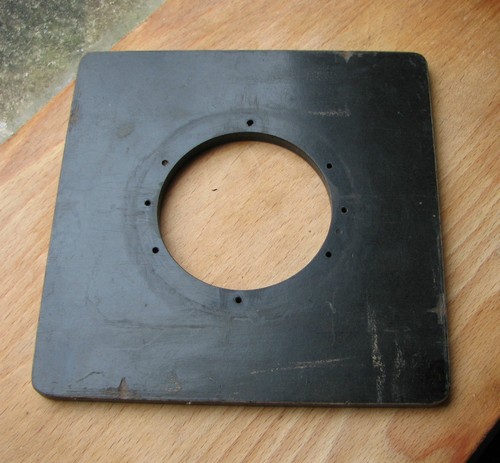 Earlier devere 8 enlarger - devere,