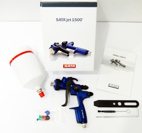 Sata jet 1500 3 - b, rp