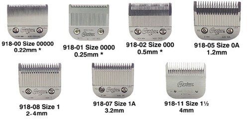 Oster clipper - oster, (oster