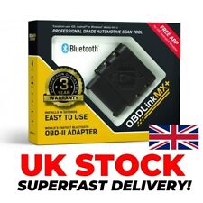 OBDLink MX+  Diagnostic OBD2