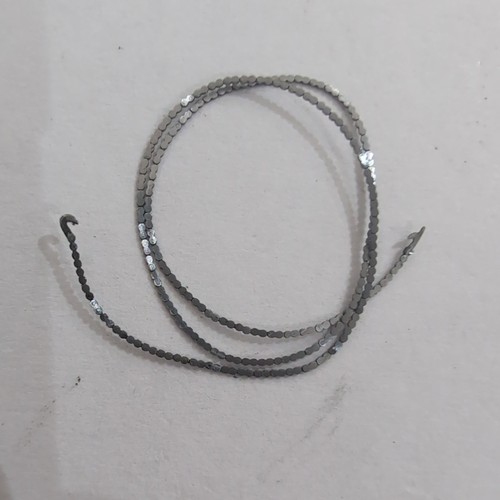 Fusee chain length - ,