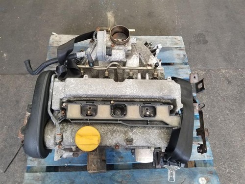2002 2005 mk2 vauxhall vectra - 2002-2005,