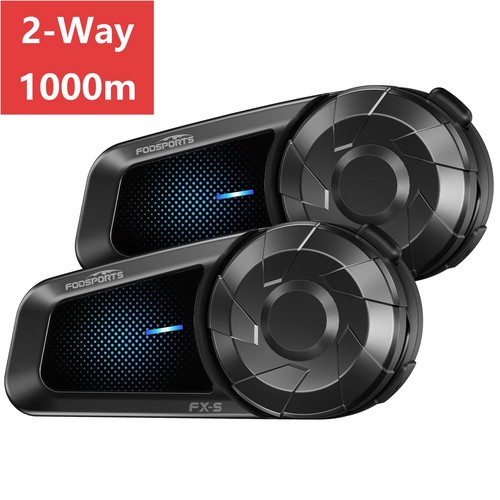 2pcs motorcycle bluetooth - 2pcs, fx-s