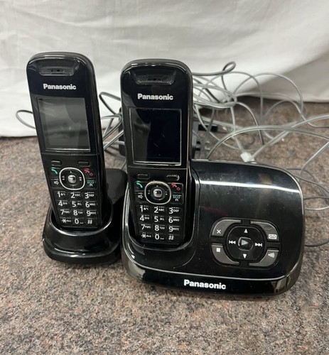 Panasonic digital cordless