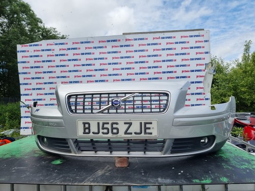 Volvo s40 saloon 4dr - volvo,
