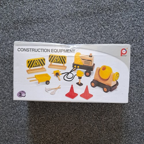 Pintoy wooden construction - pintoy,