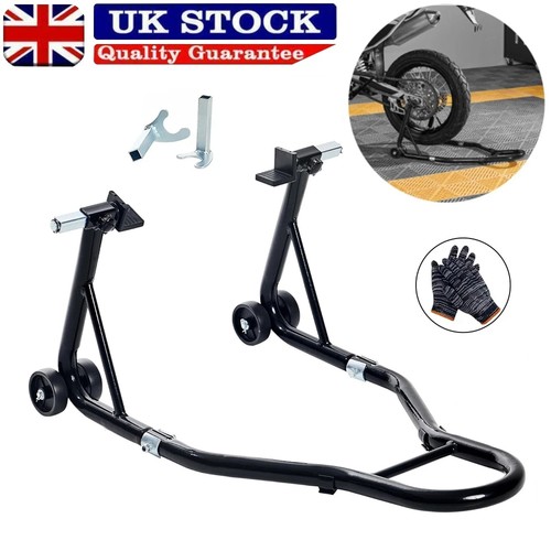 Heavy duty rear - heavy,