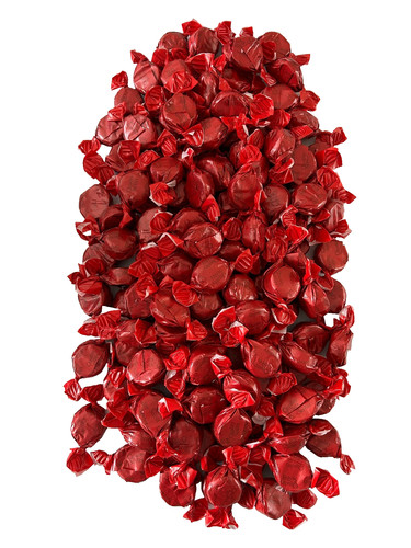 Quality street strawberry - quality,