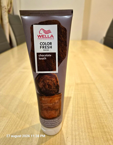 Wella professionals color - professionals,