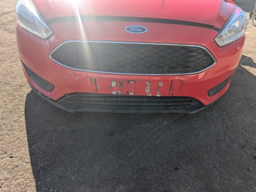 Ford focus mk3 - focus, style