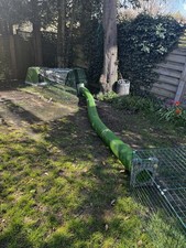 Omlet Eglu Guinea Pig And