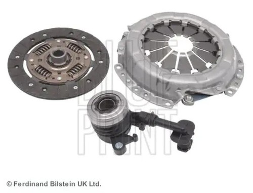 Clutch kit adn130204 - clutch,