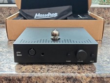 Massdrop x Cavalli Tube Hybrid