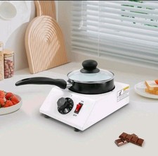 Electric Chocolate Melter