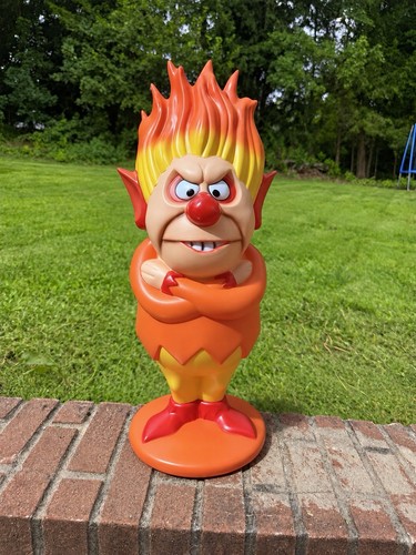 Warner bros led - ft,
