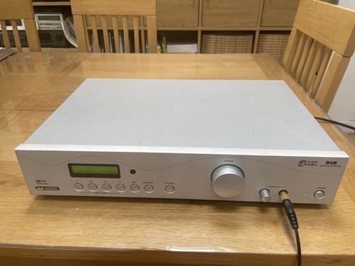 Acoustic solutions sp110 dab - acoustic,