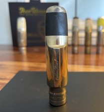 Otto Link Florida 'No USA' JK Special Tenor Sax Mouthpiece (.103)
