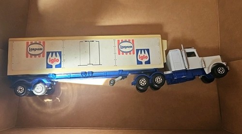 Matchbox superking 31 - superking, k-31