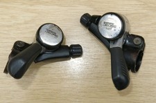 Shimano Deore Thumb Shifters