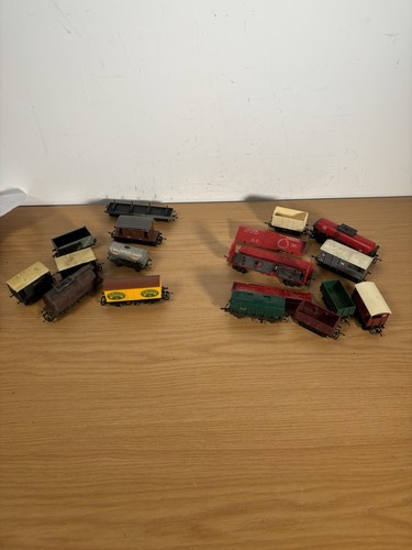 Hornby triang gauge - hornby,