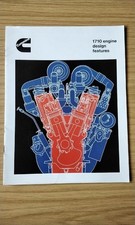 Cummins Engine Co  Cummins