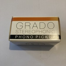 Grado DJ200i Professional DJ Cartridge