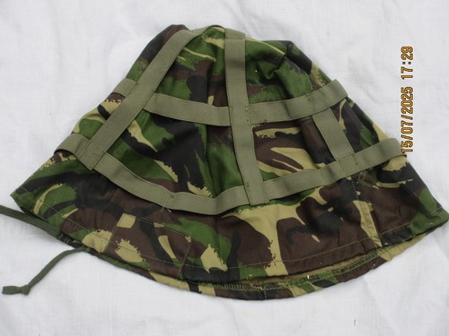 Cover combat helmet mk6 - combat,