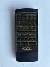 Original Technics RAK-SC301X