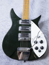 Rickenbacker Model 325V63