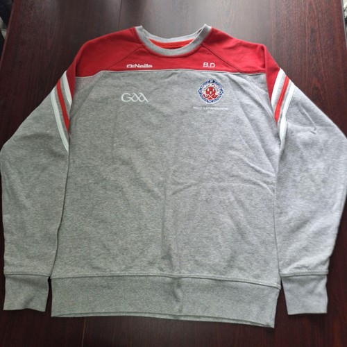 Gaa sweatshirt mens - gaa,