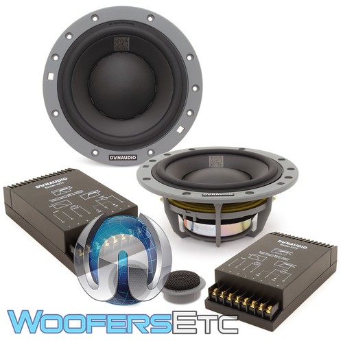 Dynaudio esotan 272 120w - esotan,