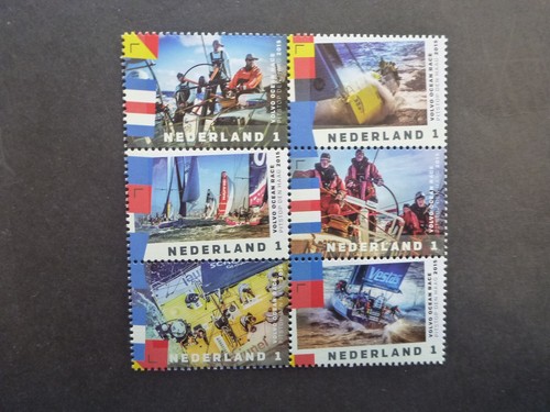 Netherlands 2015 volvo - 2015, ocean