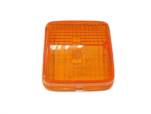 Indicator glass front - glass,