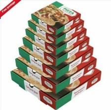 Premium Quality PIZZA BOX Take