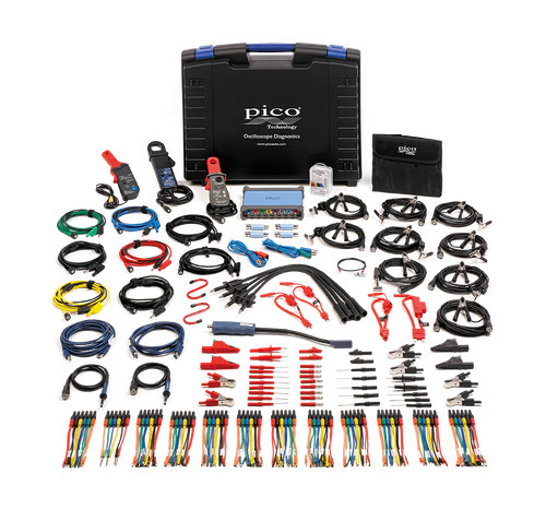 Picoscope 4823 automotive - 4823,