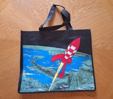 TINTIN SNOWY MILOU LARGE