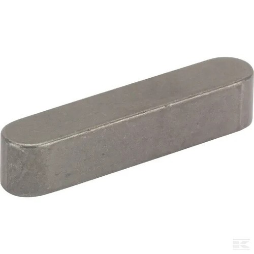 Genuine etesia key shape din - key,