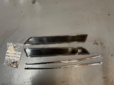 70-77 Corvette C3 Deluxe Door