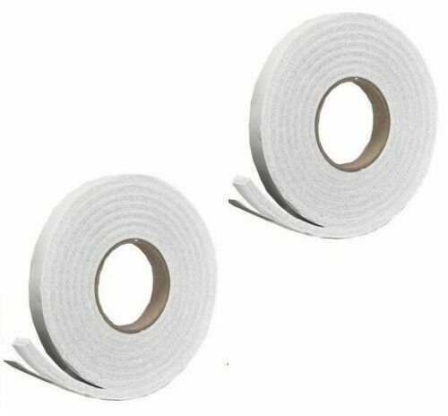 Foam draft excluder - foam,