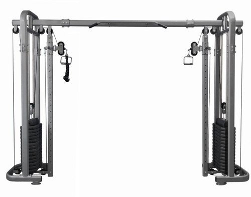 180kg cable crossover - cable, machine