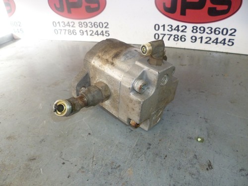 Casappa 05s1 hydraulic reel - casappa,