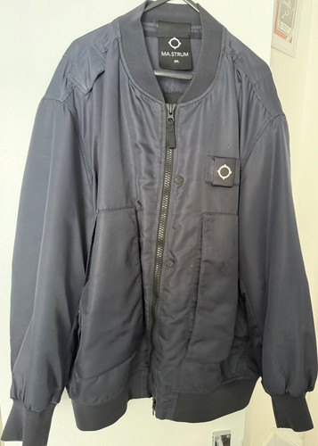 Strum black nylon - ma.strum,