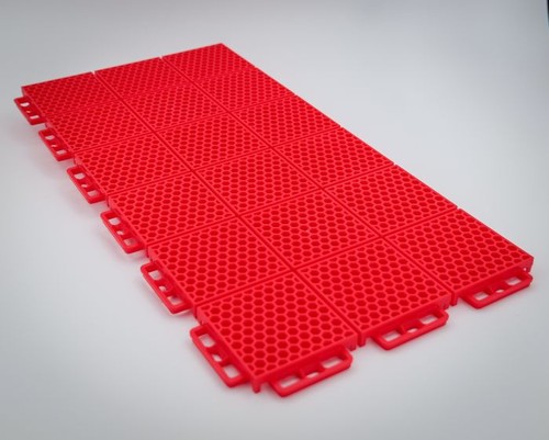 Caliber protech flooring - caliber,