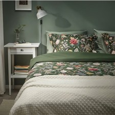 IKEA NÄSSELKLOCKA KING SIZE