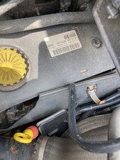 Fiat Ducato Engine 2.8hdi ...Mk3 2001-2006 93k miles runs lovely