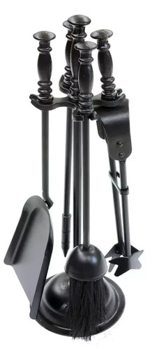Fire companion set fireside - fire,