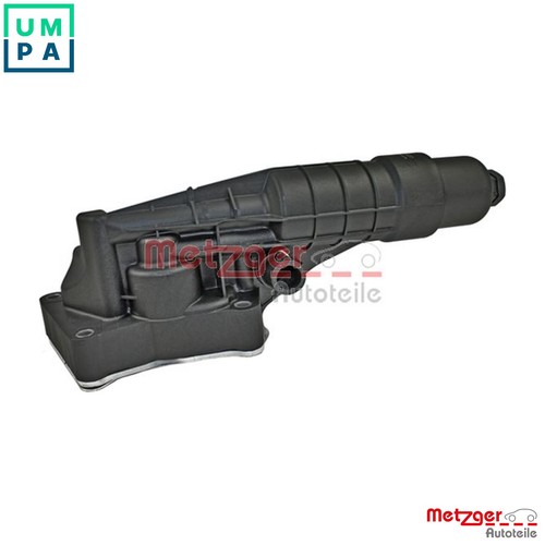 Housing oil filter 2370020 - oil,