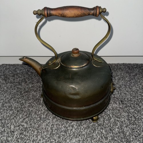 Antique 1920s falco copper - antique,