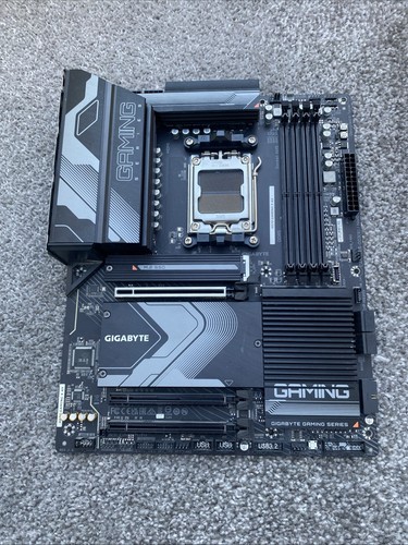 Gigabyte x670 aorus elite - x670,