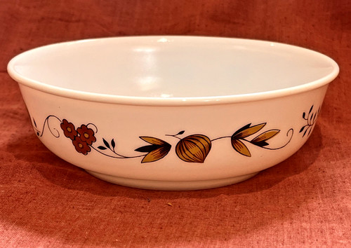 Vintage arcopal brown - vintage,